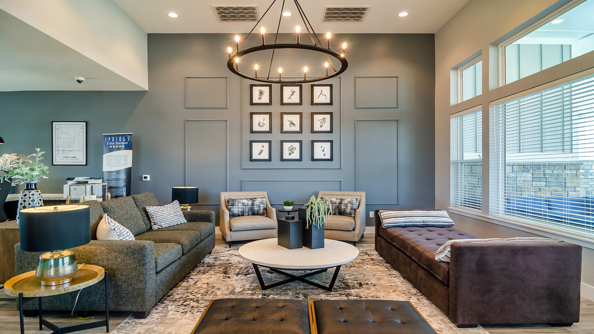 Photos of Springs at Lake Elmo in Lake Elmo, Minnesota